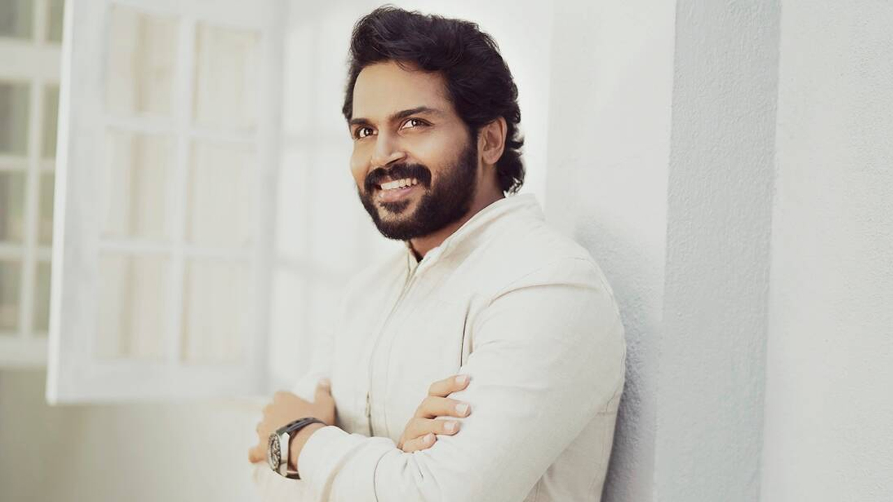 Karthi: తెలుగు సినిమా టైటిల్‌ అదే! 