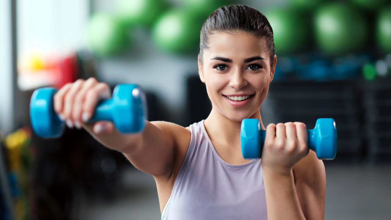  Get Rid Of Belly Fat