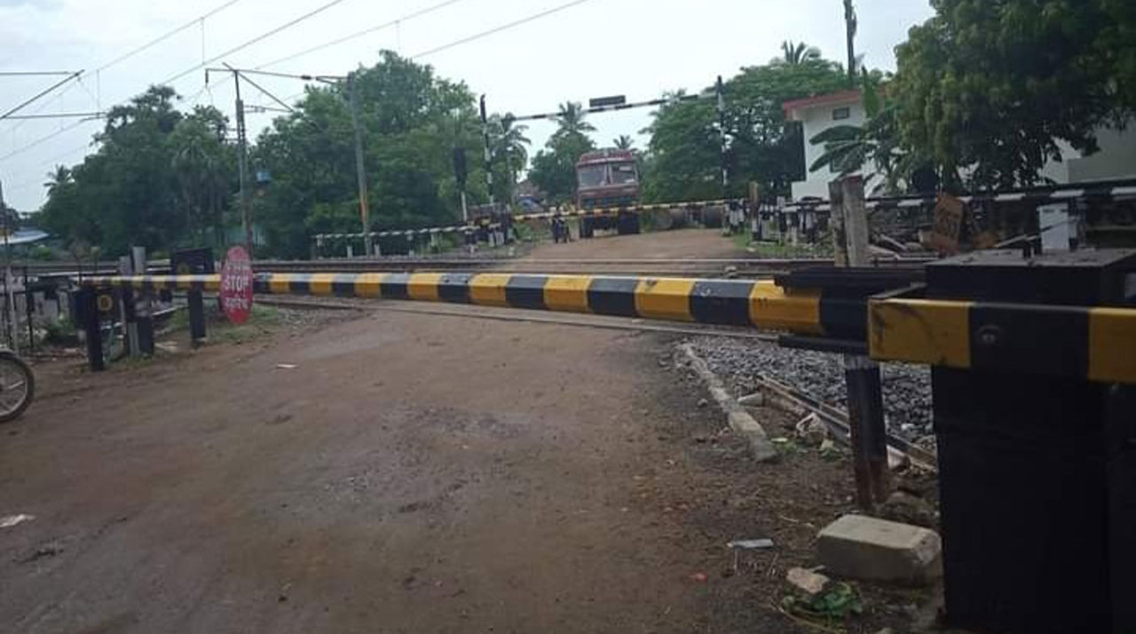 వాహనాలకు బ్రేక్‌