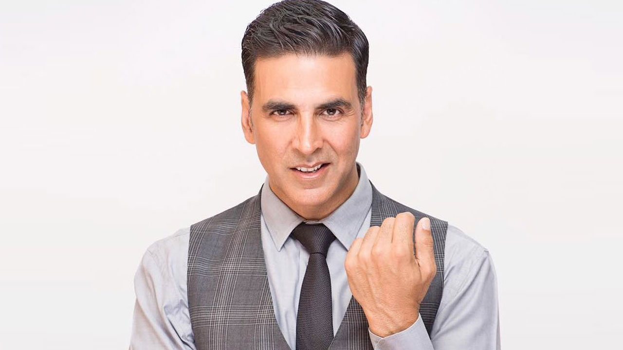 Akshay Kumar: పాస్‌పోర్టును తిరిగి ఇచ్చే ఛాన్స్ రావడం నాకు దొరికిన అదృష్టం