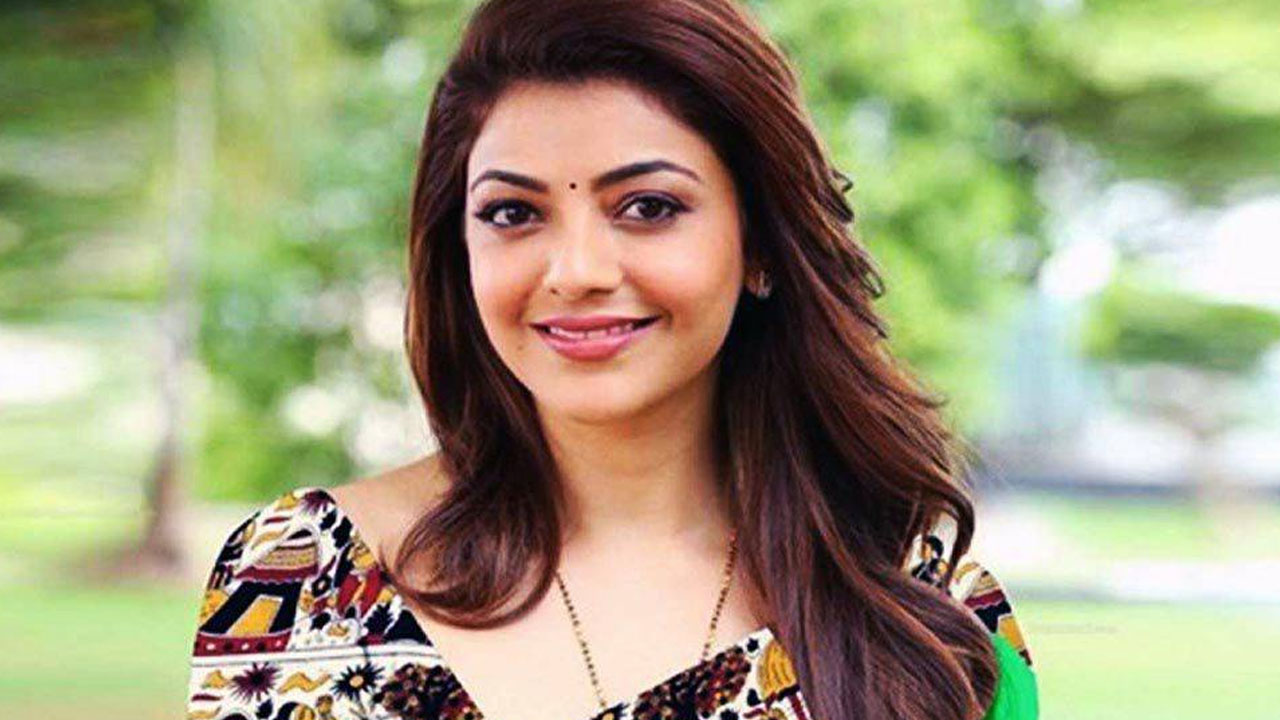 Kajal Aggarwal: ఆరేళ్ల తర్వాత స్టార్ హీరోతో సినిమా!