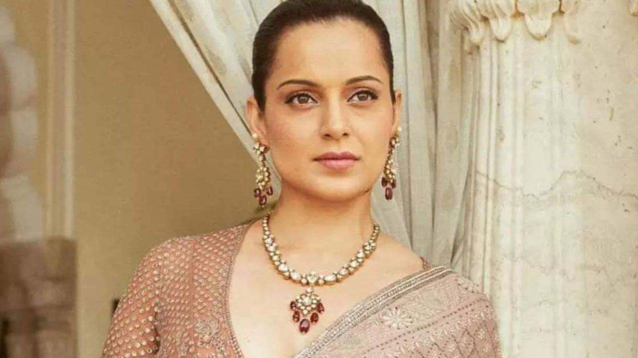 Kangana Ranaut: నన్ను వేధింపులకు గురి చేసినట్టు.. ఆయనను అవమానించడం మర్చిపోయారు..