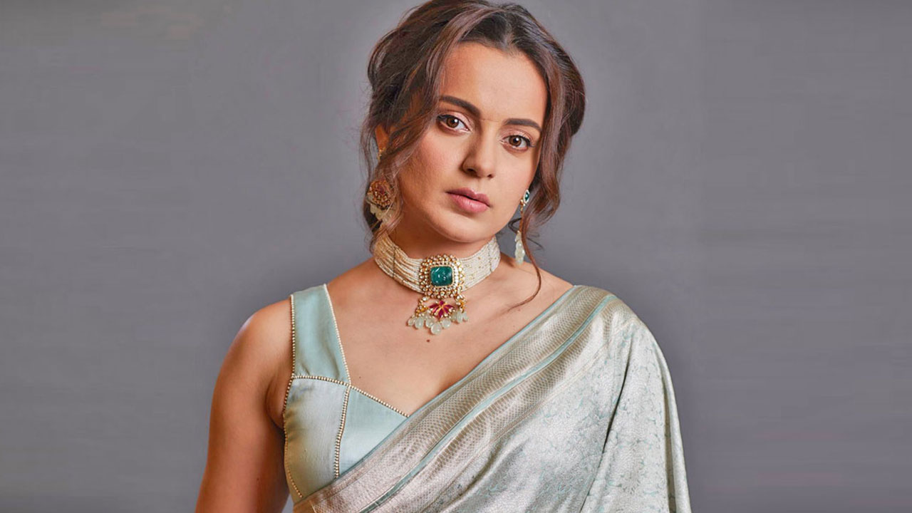 Kangana Ranaut: బాలీవుడ్ స్టార్ హీరోకు నటన రాదంటూ విమర్శలు