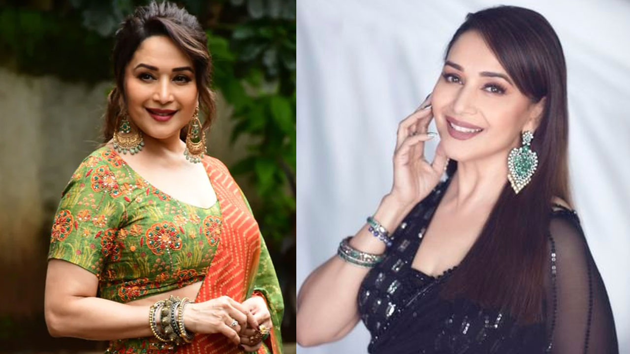 Madhuri Dixit: ‘ఆయనతో పెళ్లి చాలా కష్టం అనిపించింది.. అందుకే భాగస్వామి గురించి ముందే తెలుసుకోవాలి’