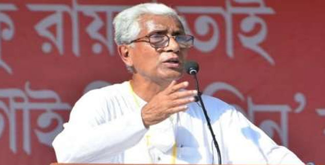 Tripura Elections: మోదీ స్పీచ్‌లో ఏముంది..అబద్ధాలు తప్ప: మాజీ సీఎం