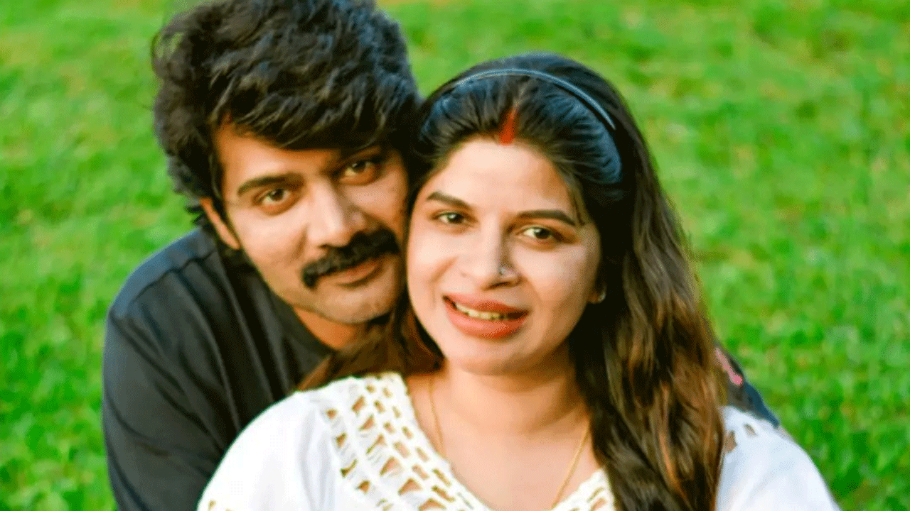 Naveen Chandra: తండ్రి కాబోతున్న టాలీవుడ్ హీరో