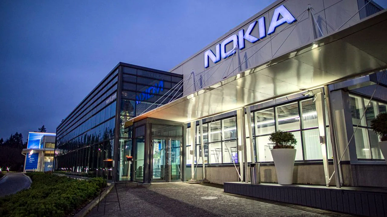 Nokia: 60 ఏళ్ల తర్వాత ‘లోగో’ మార్చిన నోకియా.. కొత్త లోగో ఎలా ఉందో తెలుసా..