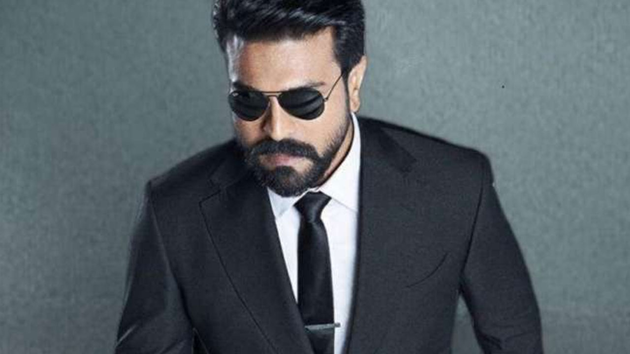 Ram Charan: నాన్‌స్టాప్‌ డ్యాన్స్‌కు శంకర్ ఫిదా.. సింగిల్ టేక్‌లోనే ఓకే..  