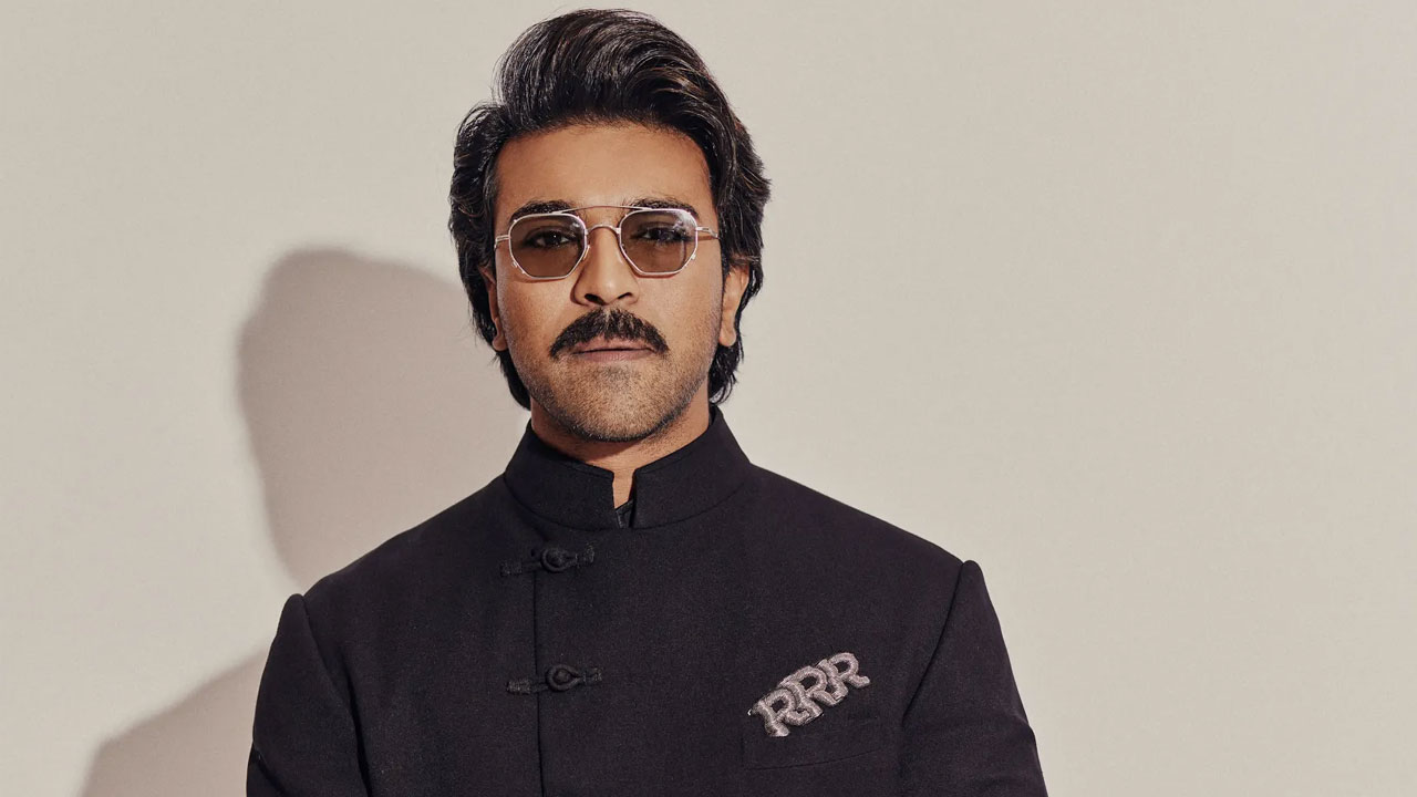 Ram Charan Craze: మెగా ఫ్యాన్స్‌కి గుడ్ న్యూస్.. పాపులర్ అమెరికా షోకి అతిథిగా రామ్‌చరణ్