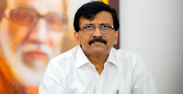 Sanjay Raut: రూ.2000 కోట్లు చేతులు మారాయి.. సంజయ్ రౌత్ సంచలన ఆరోపణ