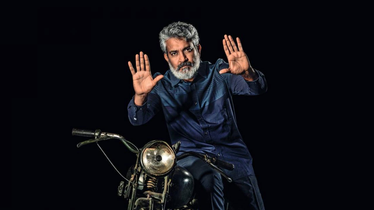 SS Rajamouli: బీజేపీ ఎజెండాకు మద్దతుపై క్లారిటీ