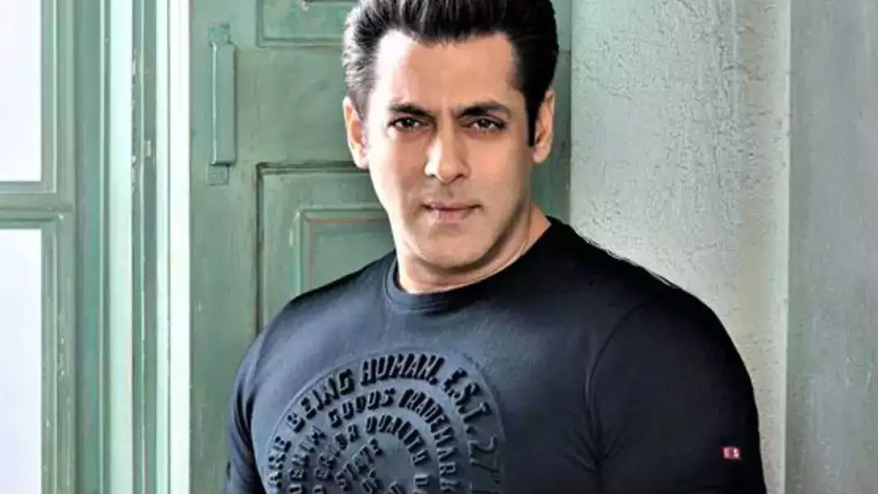 Salman Khan: ఆ కారణంతోనే ఇండియన్ రియల్ హీరో పాత్రకు నో