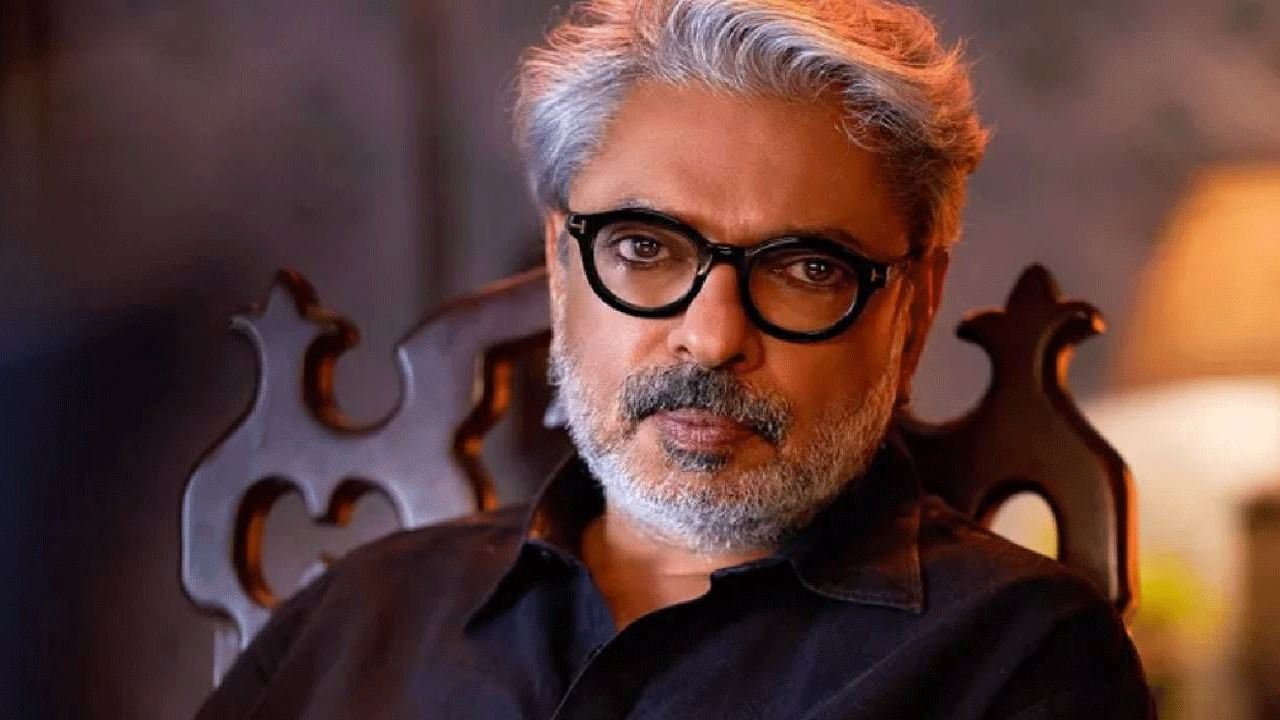 Sanjay Leela Bhansali: టాస్క్ మాస్టర్ అనడానికి కారణమిదే