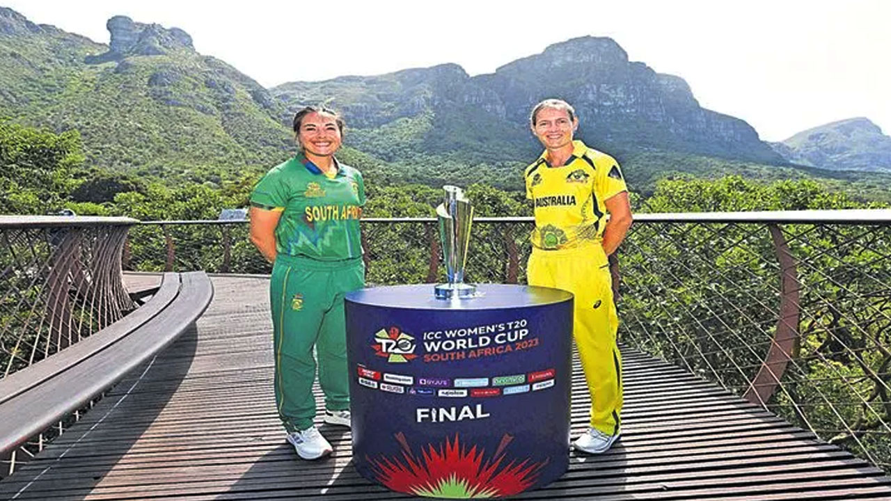 ICC Womens T20 World Cup 2023: టాస్ గెలిచిన ఆస్ట్రేలియా.. సఫారీలతో అమీతుమీ!