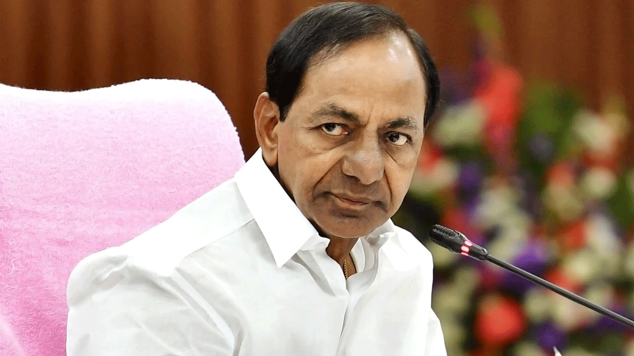 CM KCR: కేసీఆర్ కొండగట్టు పర్యటన వాయిదా.. ఎందుకంటే..?