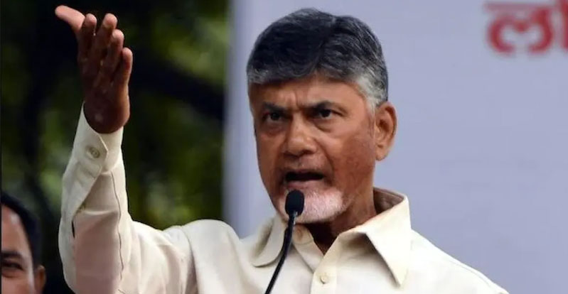 Chandrababu: అనపర్తిలో ఉద్రిక్తత.. చంద్రబాబు సభకు ఆంక్షలు