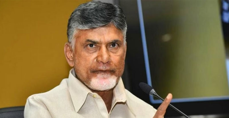 Chandrababu: ఏపీ ప్రజలకు చంద్రబాబు బహిరంగ లేఖ