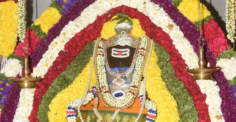 Maha shivratri: కనుల పండువగా ఆది దంపతుల కల్యాణం