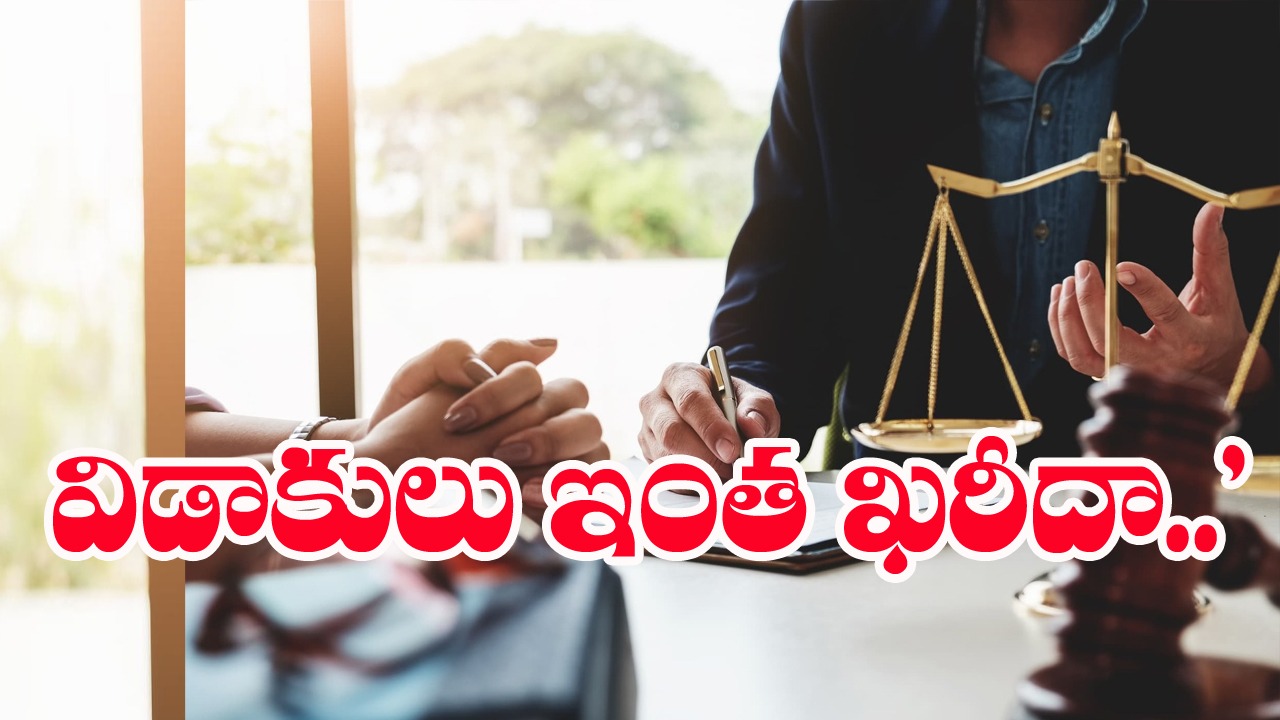 ప్రపంచంలోనే అత్యంత ఖరీదైన 5 విడాకుల కేసులు.. ఒక్కొక్కరు ఎన్ని లక్షల కోట్లను భరణంగా ఇచ్చారంటే..