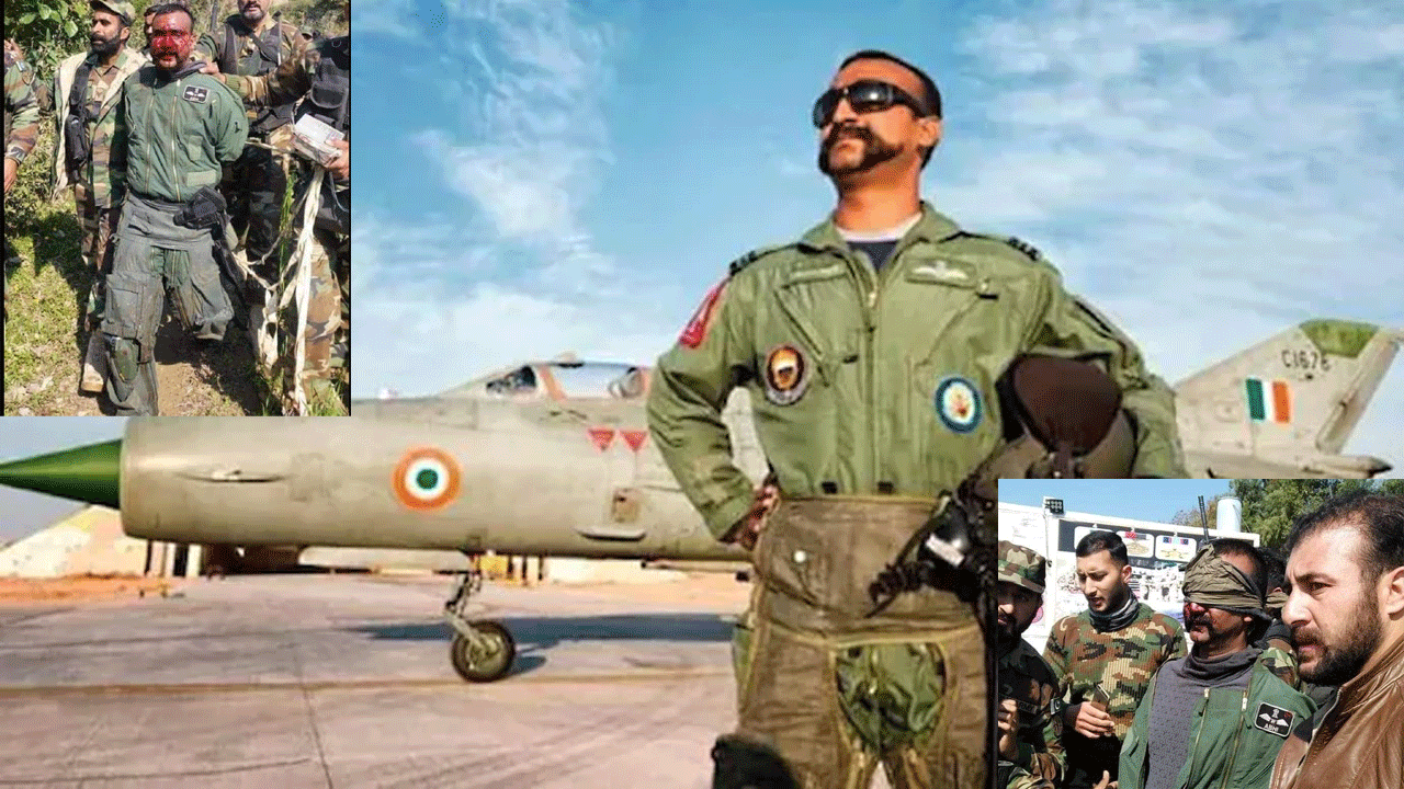 Brave Abhinandan: 60గంటలు పాకిస్తాన్ నిర్భంధంలో భారతీయ వీరుడు.. ఈయన సాహసం గుర్తుచేసుకుంటే రోమాలు నిక్కబొడుచుకుంటాయ్..