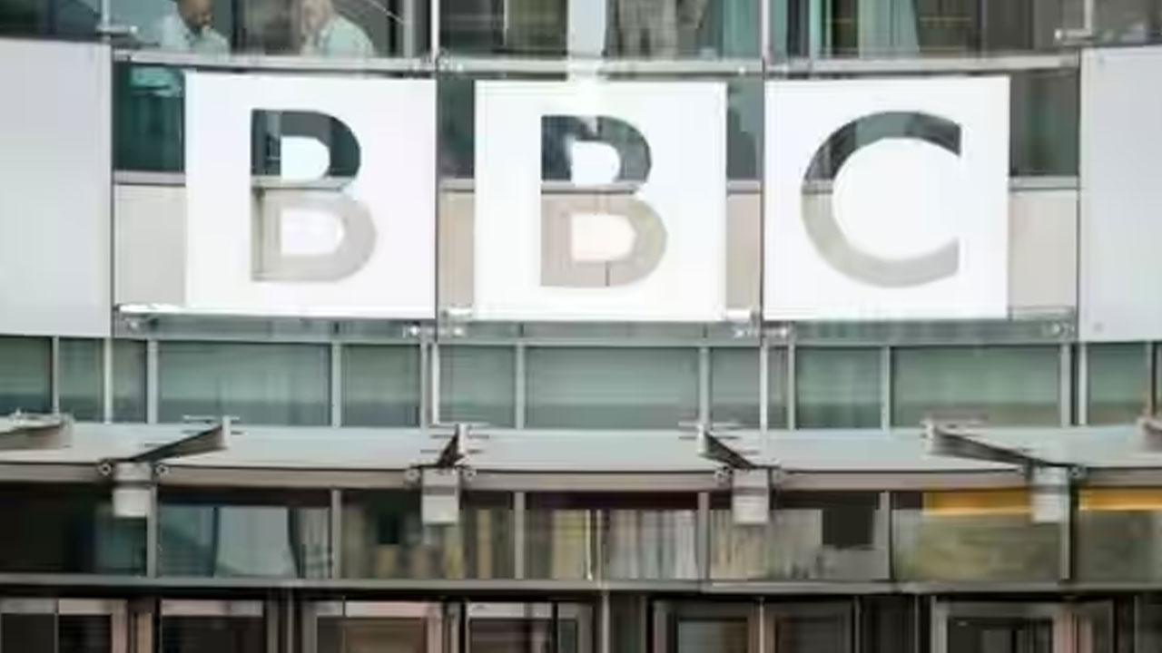 BBC : ఆదాయపు పన్ను శాఖ సర్వేపై బీబీసీ స్పందన 