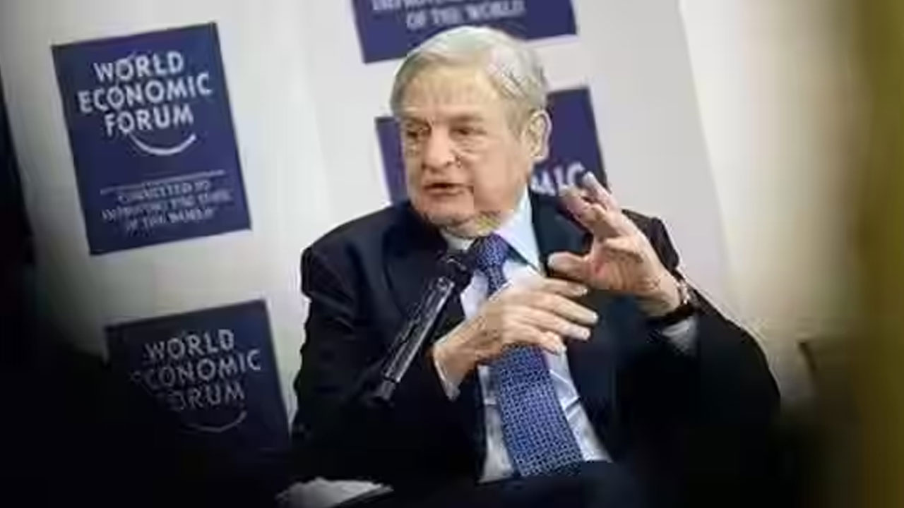 George Soros : అత్యంత అరుదైన సంఘటన... బీజేపీతో ఏకీభవించిన కాంగ్రెస్...