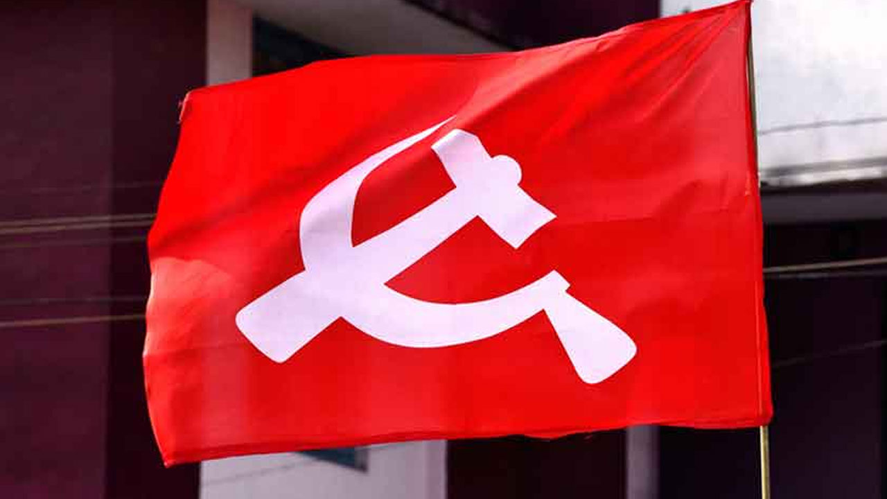 CPM: చాలా సంక్లిష్ట పరిస్థితిలో ఏపీ... బీజేపీ ఓటమే లక్ష్యం