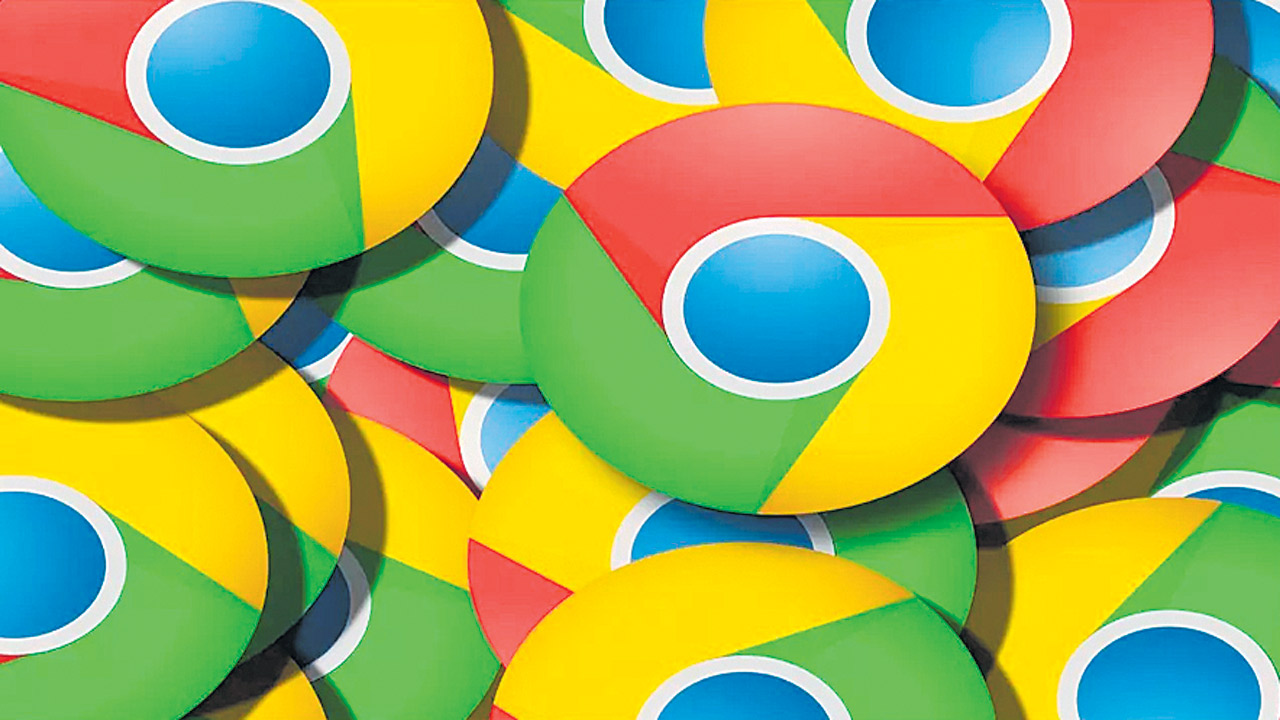 Chrome browser: క్రోమ్‌ బ్రౌజర్‌కు   కొత్త షార్ట్‌కట్‌!