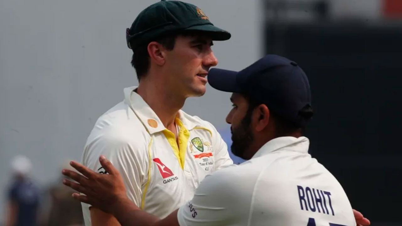 India vs Australia: ఆస్ట్రేలియాకు భారీ షాక్.. ఇంటికెళ్లిపోయిన కెప్టెన్!