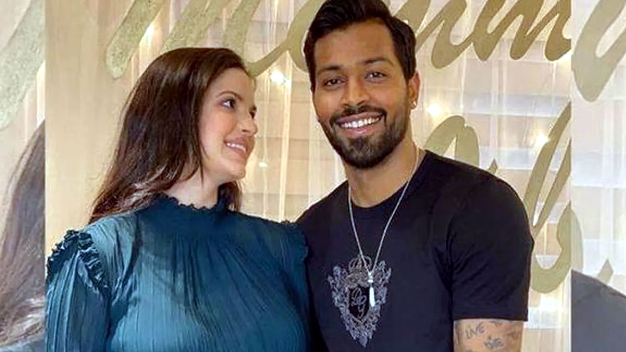 Hardik Pandya: భార్యను మరోమారు గ్రాండ్‌గా పెళ్లాడబోతున్న స్టార్ క్రికెటర్