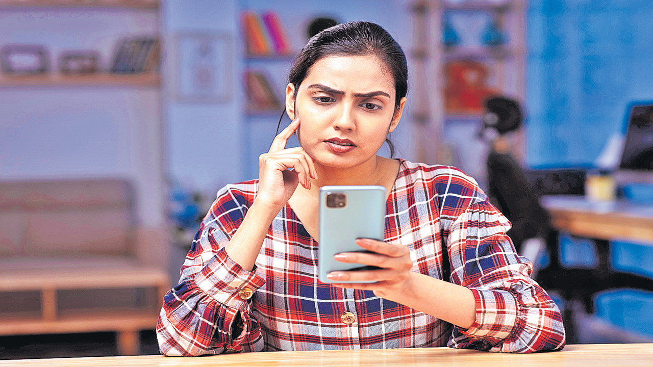  Spam Calls: స్పామ్‌ కాల్స్‌కు చెక్‌