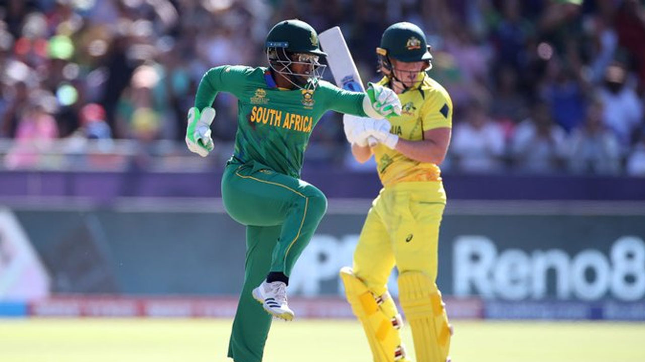 ICC Womens T20 World Cup 2023: దక్షిణాఫ్రికా ముందు ఊరించే లక్ష్యం.. ప్రపంచకప్ సొంతమయ్యేనా?