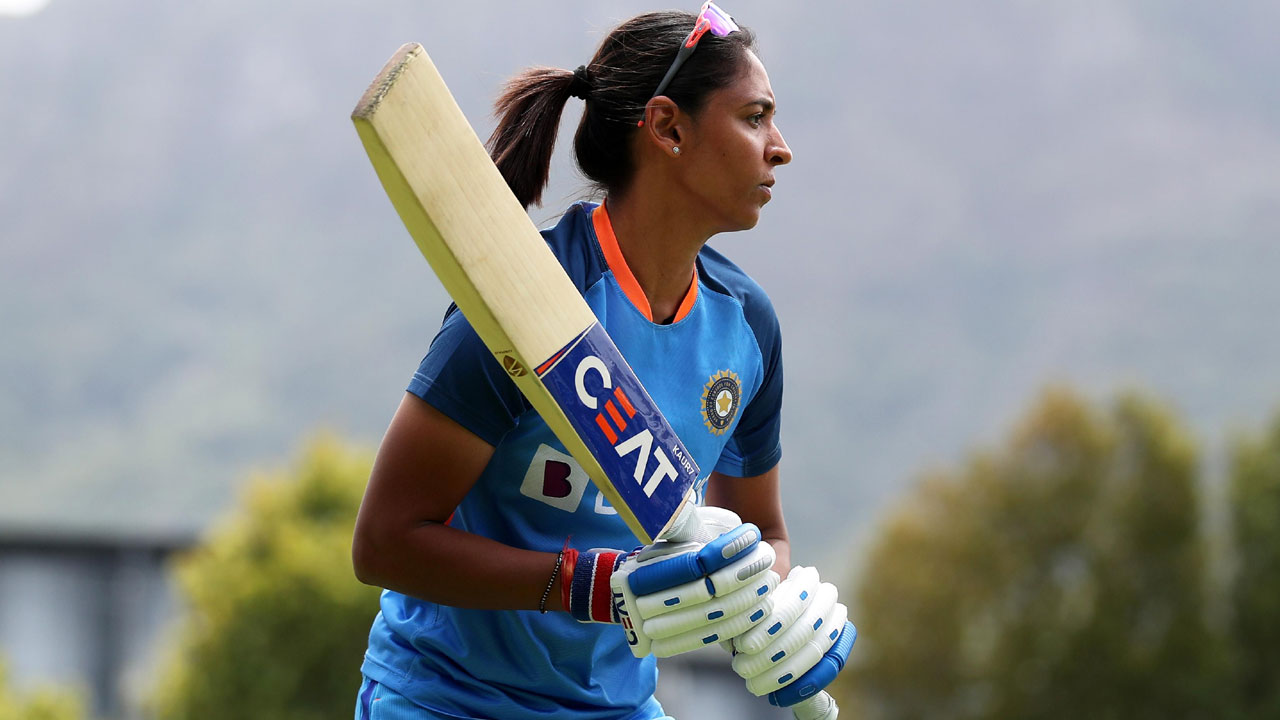 ICC Womens T20 World Cup 2023: పాకిస్థాన్‌తో కీలక పోరు.. టాస్ ఓడిన భారత్