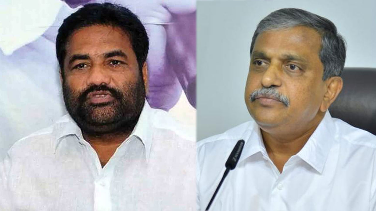 KotamReddy: నాతమ్ముడిని లాక్కోవడం... నీ తరం, నీ తండ్రి, తాతతరం కూడా కాదు..