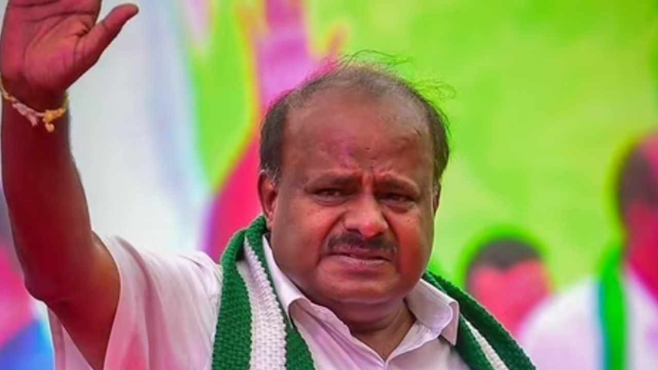 HD Kumaraswamy: ఇవే నా చివరి ఎన్నికలు.. మాజీ సీఎం సంచలన ప్రకటన