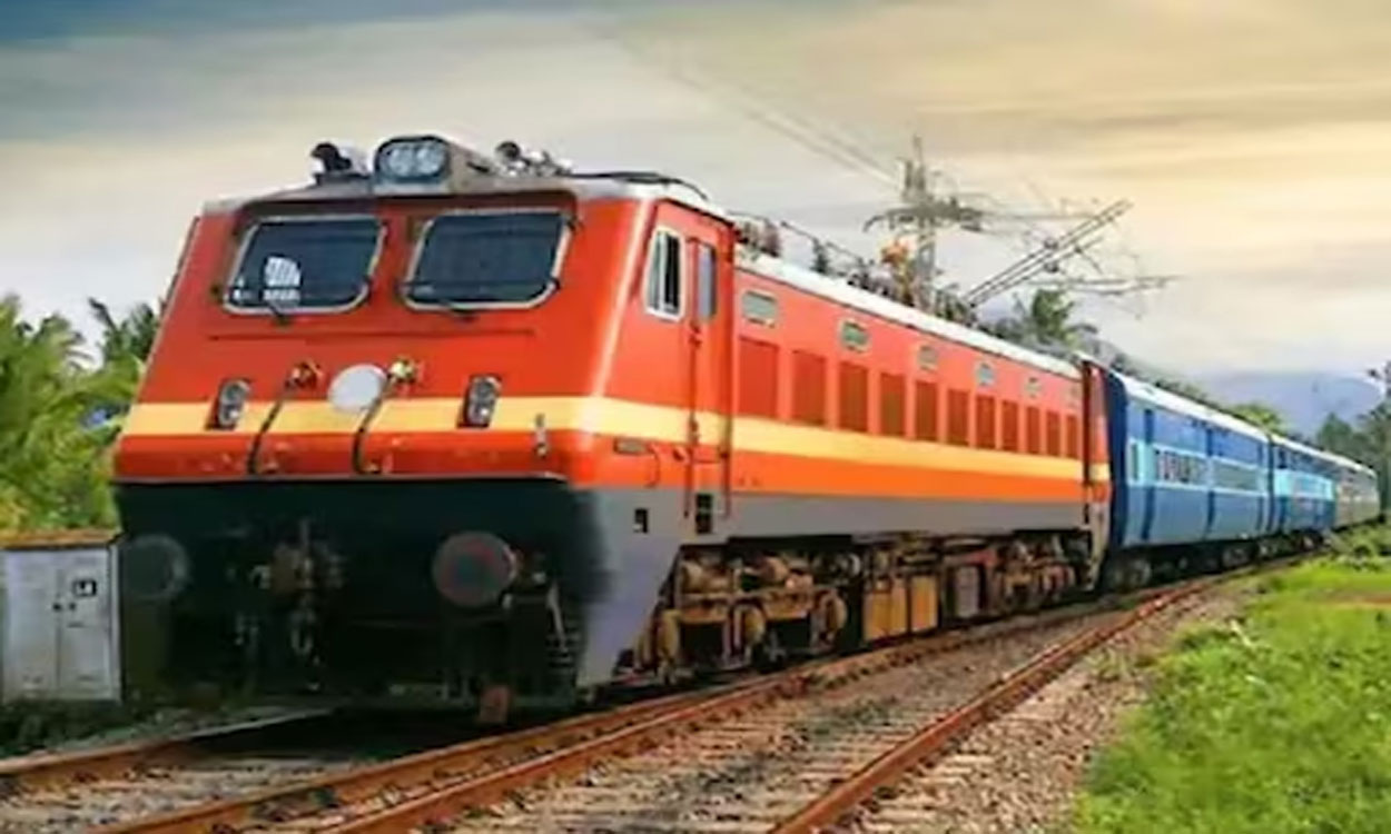 Train: జూన్‌ వరకు సికింద్రాబాద్‌-రామనాథపురం రైలుసేవలు