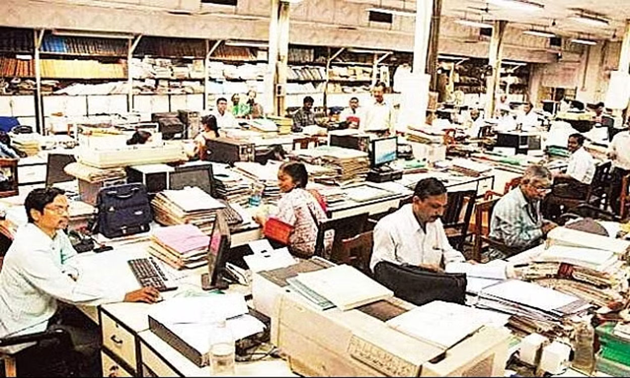 Five days: వారానికి ఐదు రోజులే పనిదినాలు..!