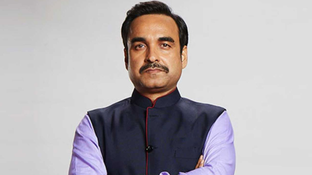 Pankaj Tripathi: టెర్రరిజంపై మూవీ.. నిర్మాతలపై కేసు వేసేందుకు సిద్ధమైన నటుడు.. కారణం ఏంటంటే..