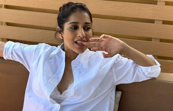 RashmiGautam: నన్ను ట్రోల్ చెయ్యడం సరి కాదు 