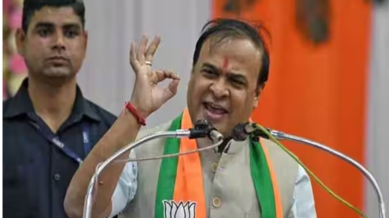 Himanta Biswa Sharma: 'హంగ్' మాటే లేదు, మూడు రాష్ట్రాలు మావే...