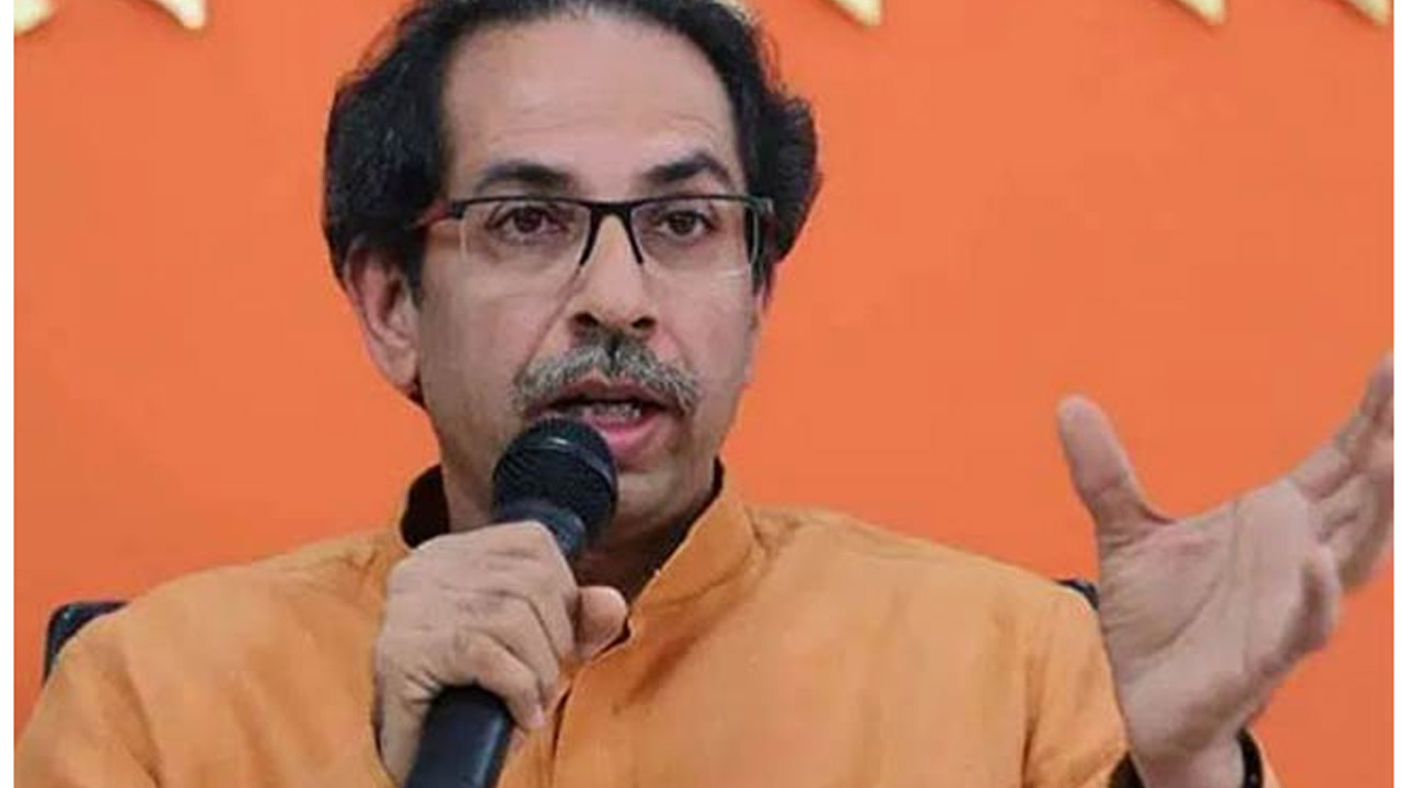 Uddhav Thackeray: ఎన్నికల సంఘాన్ని రద్దు చేయండి