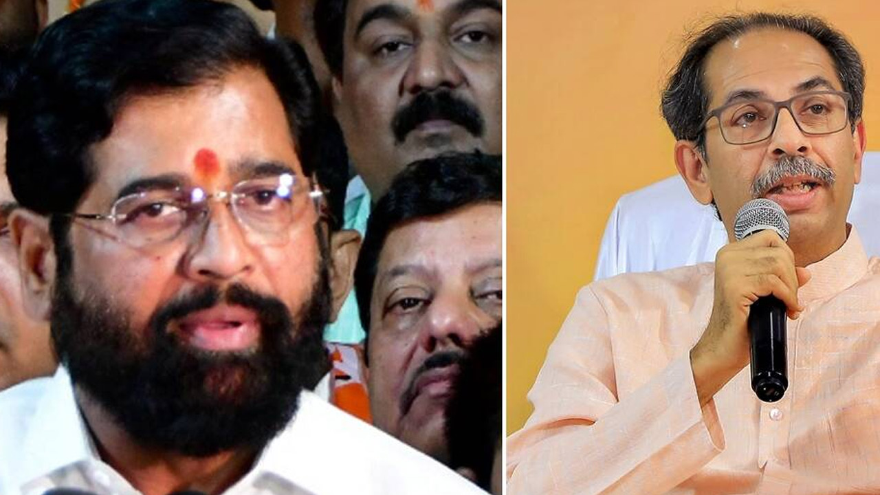 Shiv Sena Office: లోక్‌సభలో శివసేన కార్యాలయం షిండే వర్గానికి కేటాయింపు