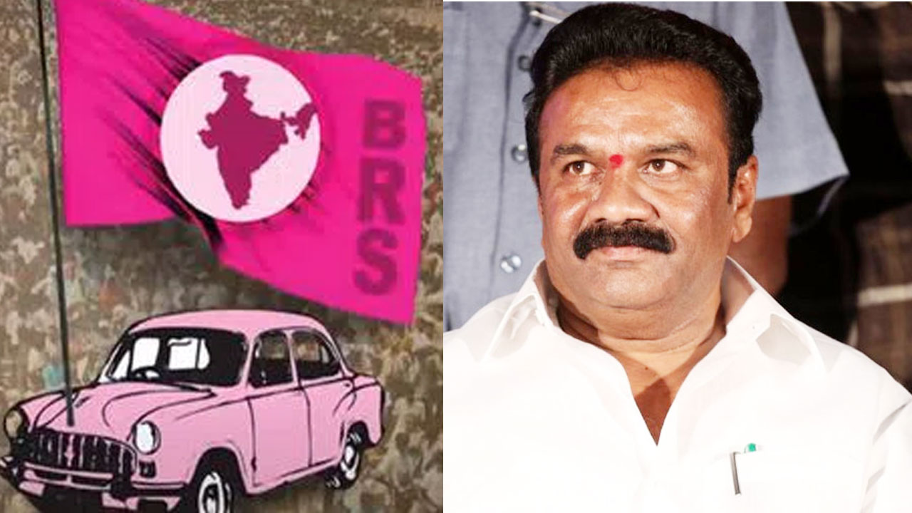 BRS: బీఆర్ఎస్ పొత్తుపై స్పష్టత ఇచ్చిన తలసాని