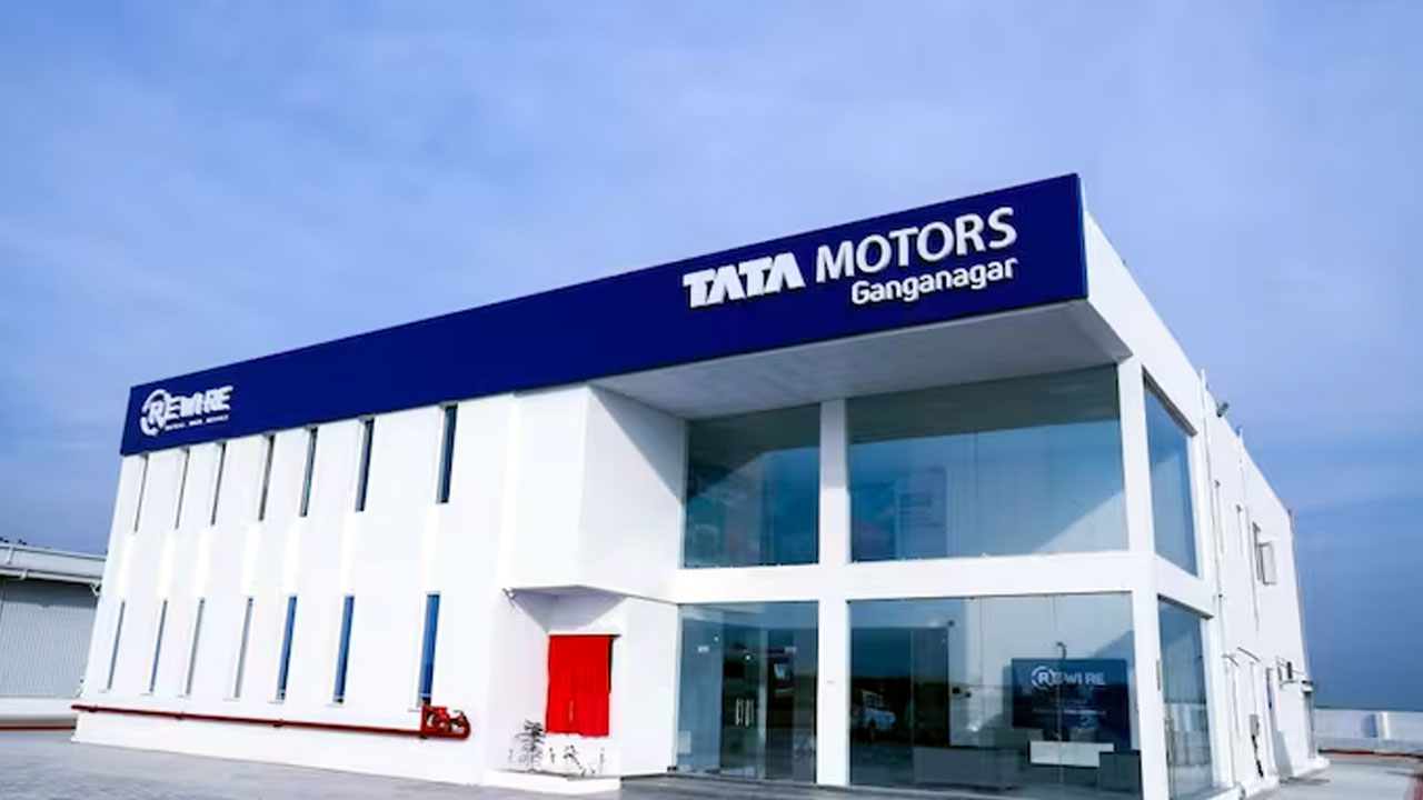 Tata Motors: వెహికల్ స్క్రాపింగ్ ఫెసిలిటీ ప్రారంభం.. ఏడాదికి 15 వేల వాహనాలు తుక్కు తుక్కే!