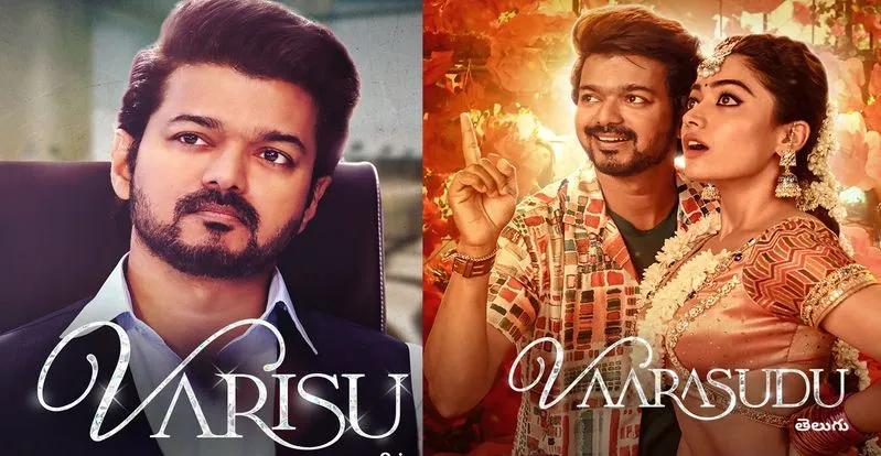 Vijay's 'Varasudu' gets its OTT debut date