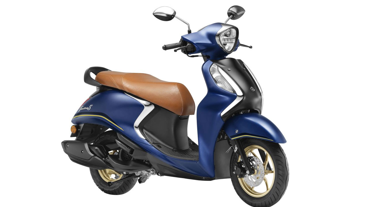 Yamaha125cc scooter: యమహా విడుదల చేసిన ఈ స్కూటర్ గురించి తెలిస్తే..