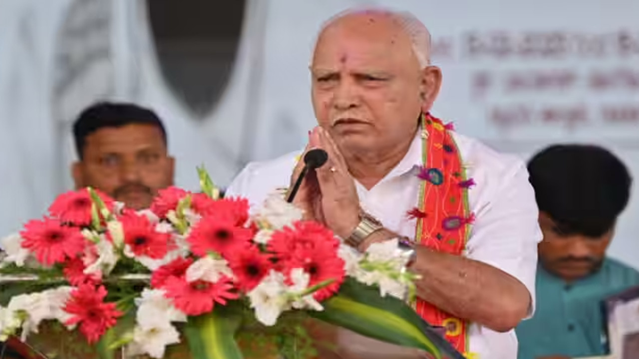 BS Yediyurappa: మళ్లీ అసెంబ్లీకి రాను, మాట్లాడను... యడియూరప్ప ఫేర్‌వెల్ స్పీచ్..!