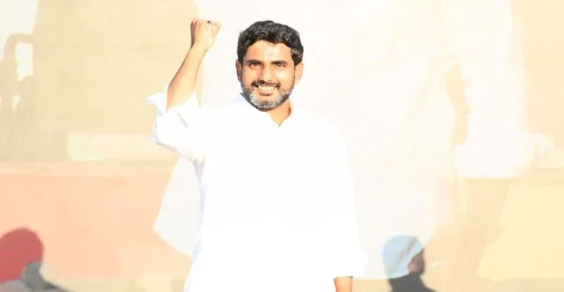 Lokesh Padayatra: మంత్రులపై లోకేశ్‌ సెటైర్లు