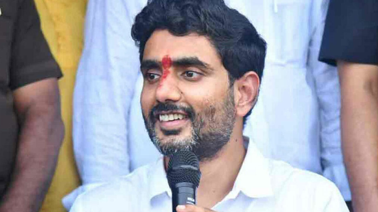 Lokesh Padayatra: తప్పులుంటే నేను క్షమాపణ చెబుతా.. నిజమైతే మీరు చెబుతారా.. వైసీపీకి లోకేష్ సవాల్