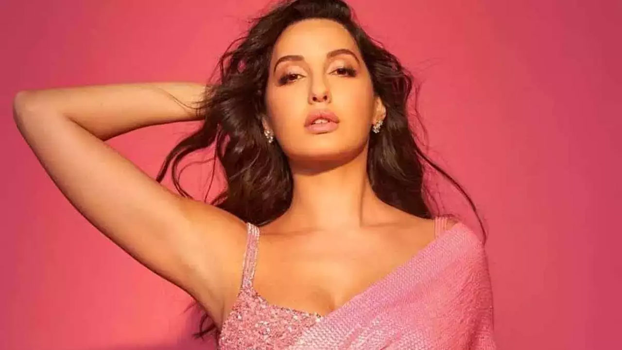 Nora Fatehi: ఆ నటుడు, నేను అందరి ముందే జుట్లు పట్టుకుని కొట్టుకున్నాం.. సంచలన విషయాలు వెల్లడించిన బాలీవుడ్ బ్యూటీ